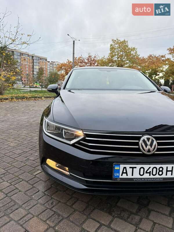 Седан Volkswagen Passat 2015 в Калуше фото 21 Седан Volkswagen Passat 2015 в Калуше