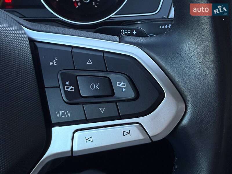 Универсал Volkswagen Passat 2021 в Ровно фото 27 Универсал Volkswagen Passat 2021 в Ровно