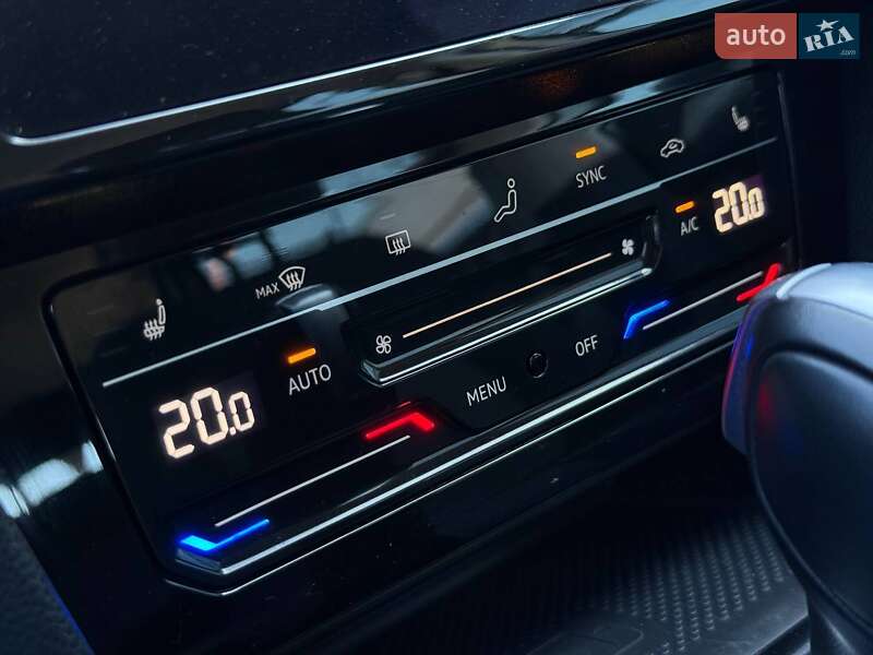 Универсал Volkswagen Passat 2021 в Ровно фото 32 Универсал Volkswagen Passat 2021 в Ровно