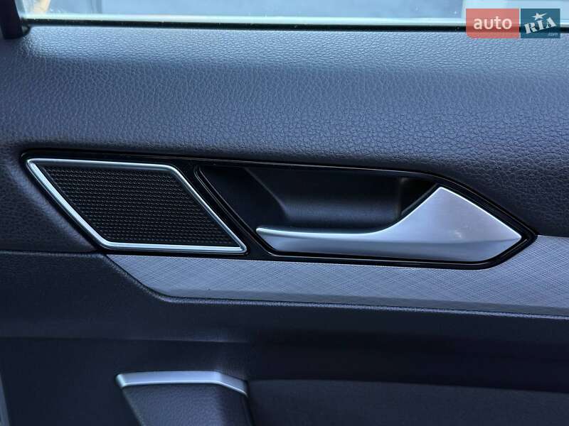 Универсал Volkswagen Passat 2021 в Ровно фото 44 Универсал Volkswagen Passat 2021 в Ровно