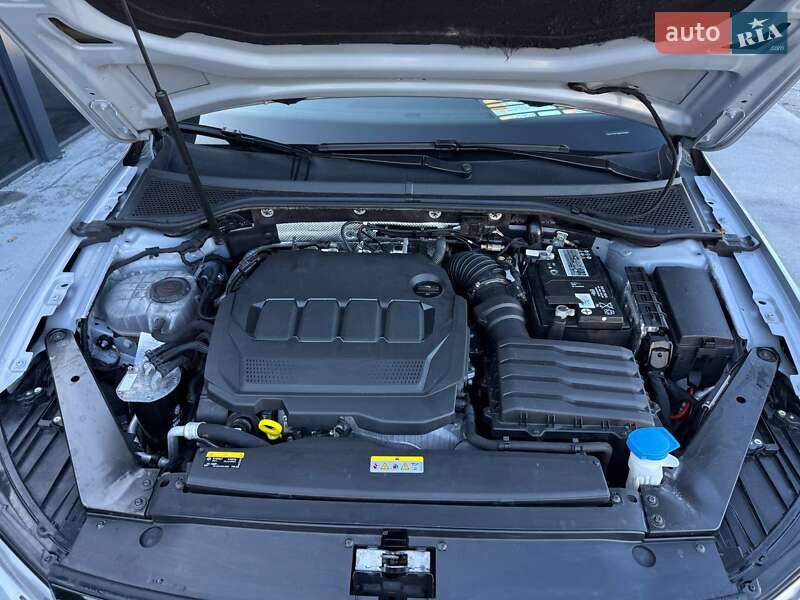 Универсал Volkswagen Passat 2021 в Ровно фото 57 Универсал Volkswagen Passat 2021 в Ровно