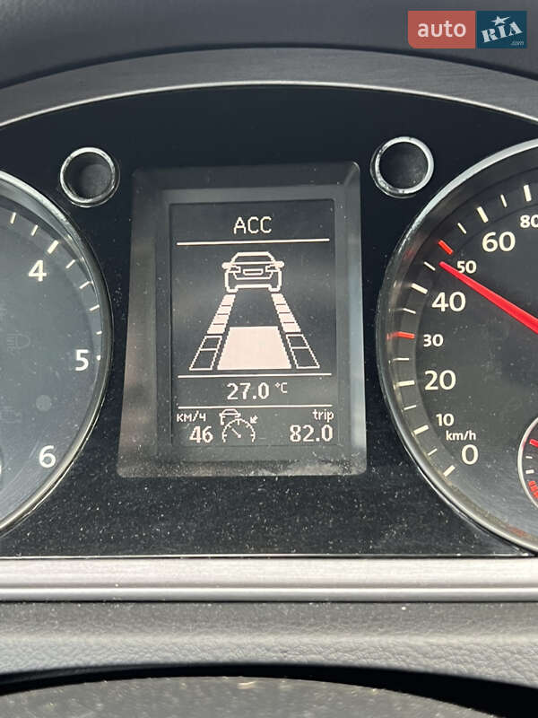 Універсал Volkswagen Passat 2011 в Косові