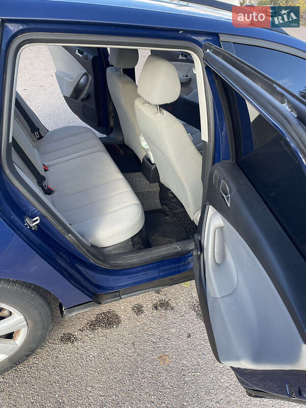 Універсал Volkswagen Passat 2006 в Бердичеві фото 9 Універсал Volkswagen Passat 2006 в Бердичеві