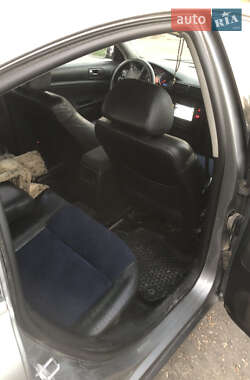 Седан Volkswagen Passat 2001 в  фото 6 Седан Volkswagen Passat 2001 в