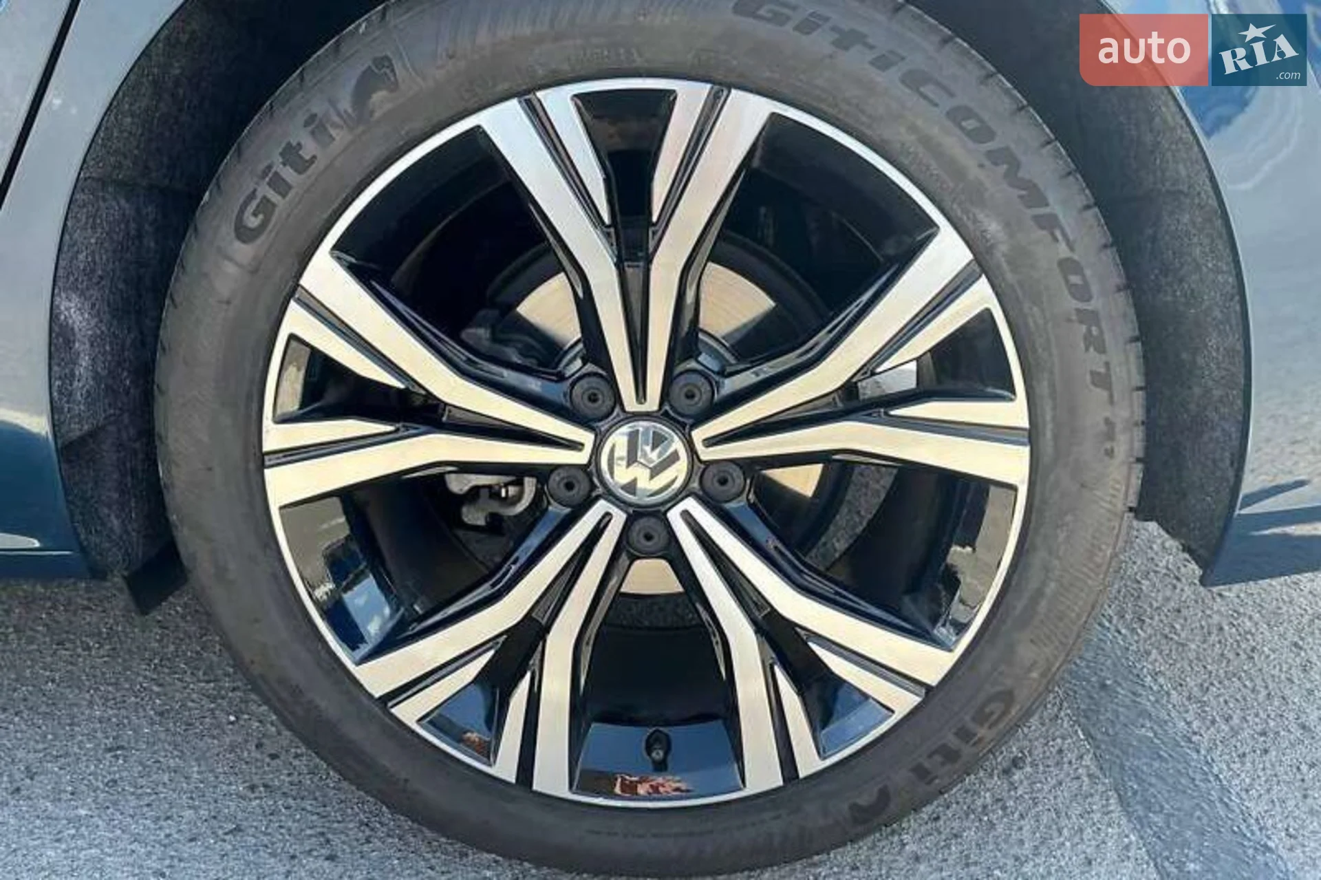 2021 Volkswagen Passat - мініатюра 35