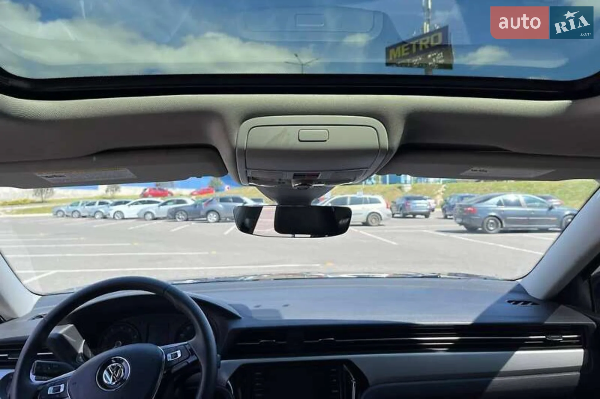 2021 Volkswagen Passat - мініатюра 24