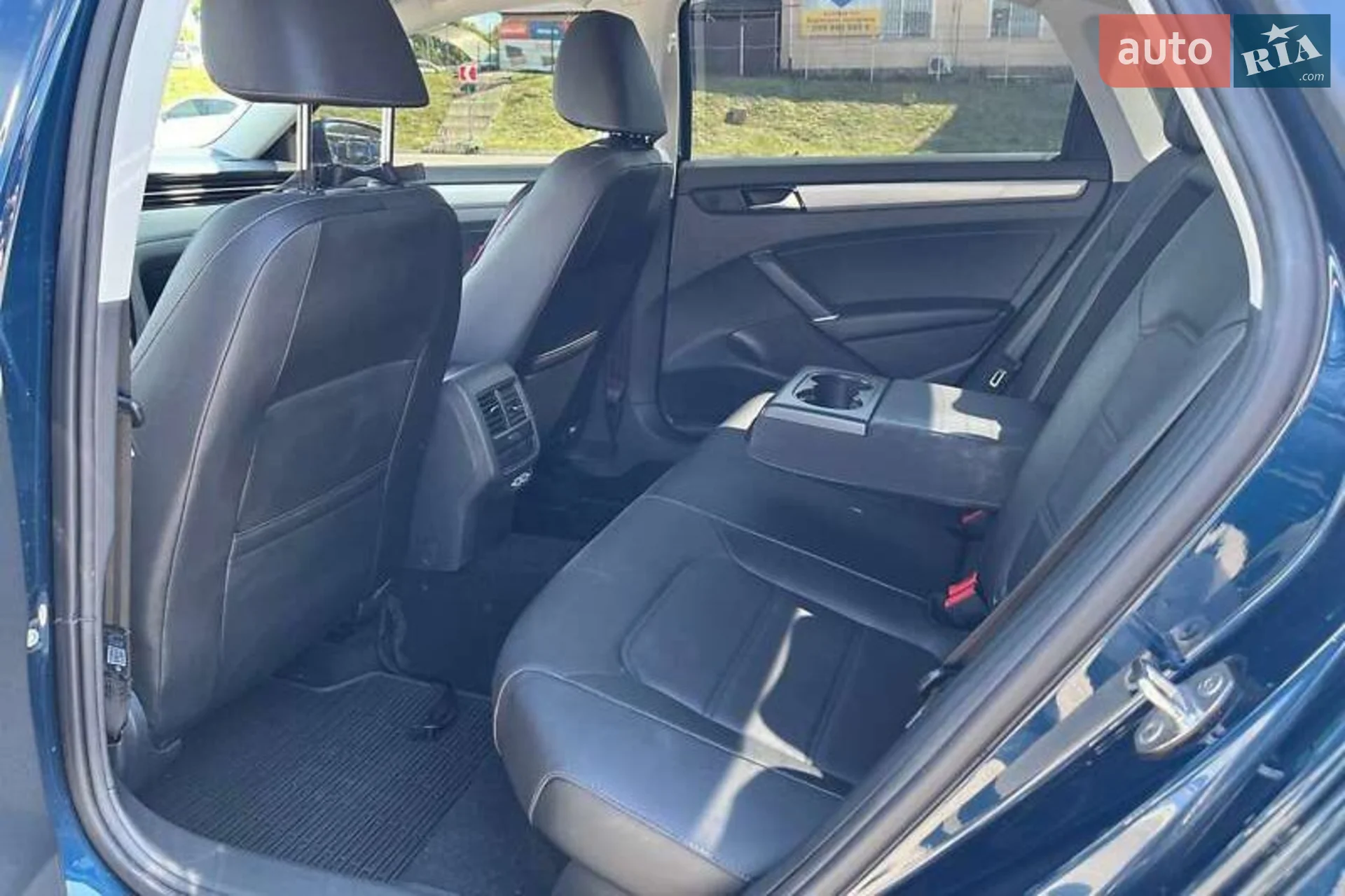 2021 Volkswagen Passat - мініатюра 31