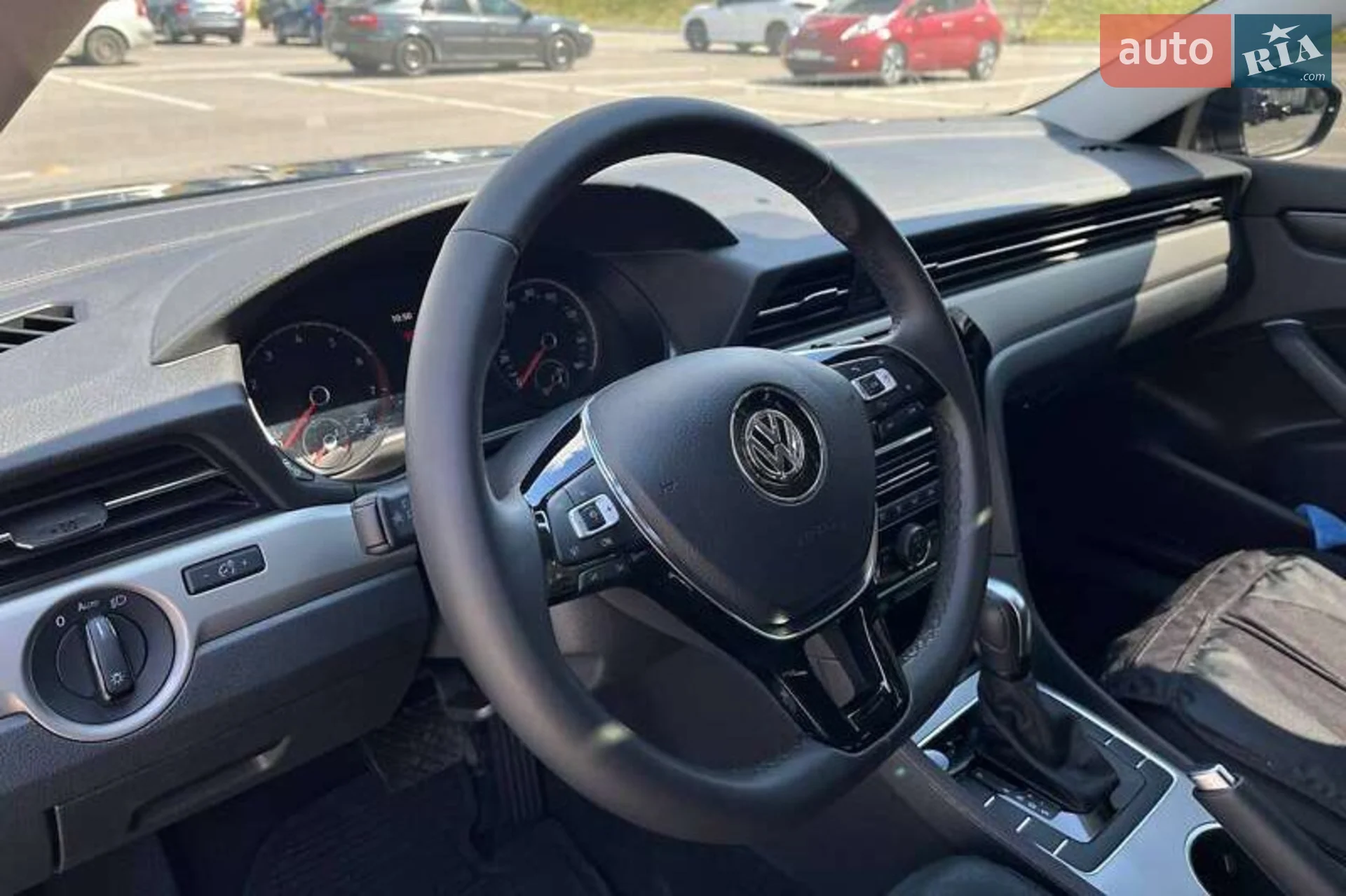 2021 Volkswagen Passat - мініатюра 23