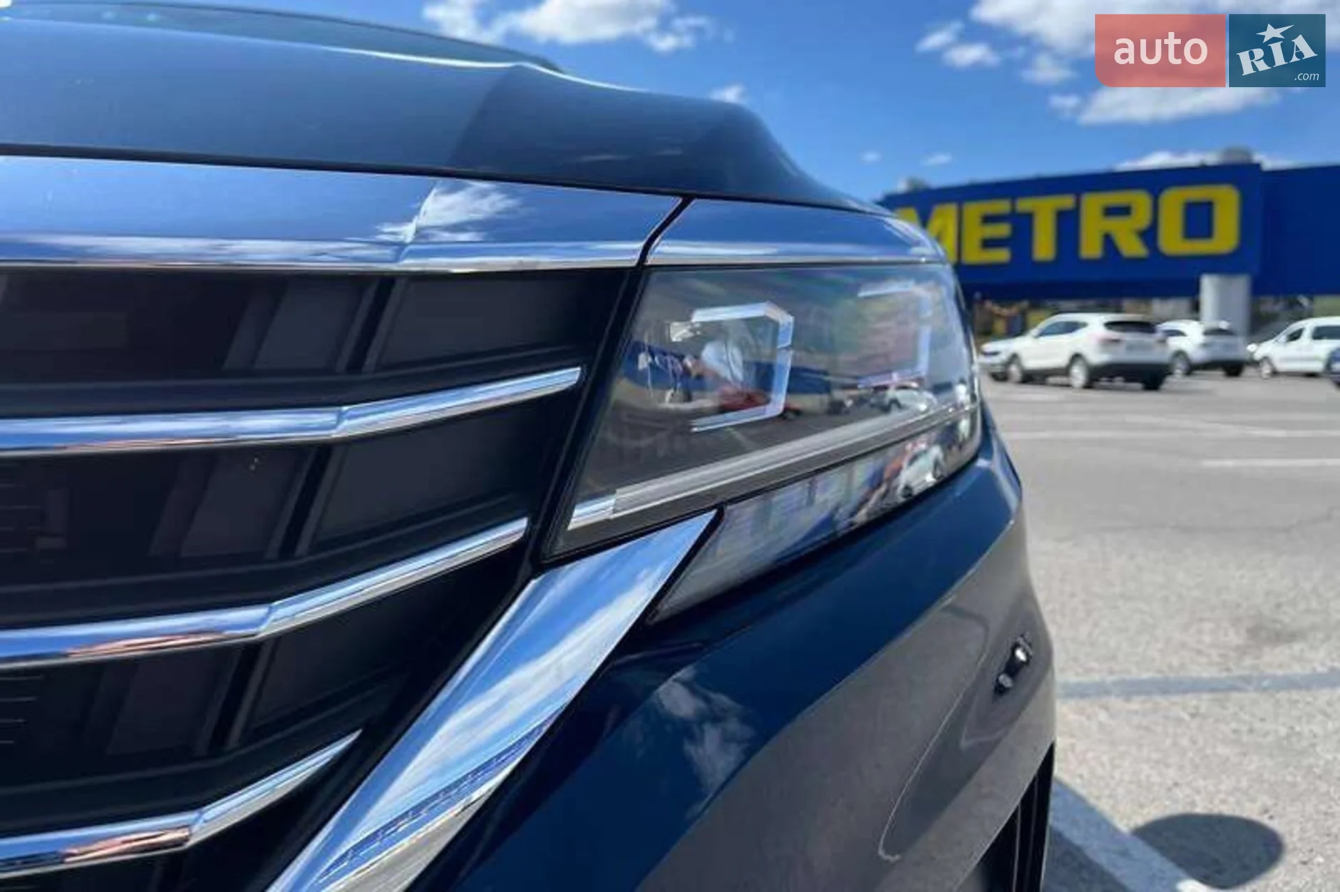 2021 Volkswagen Passat - мініатюра 5