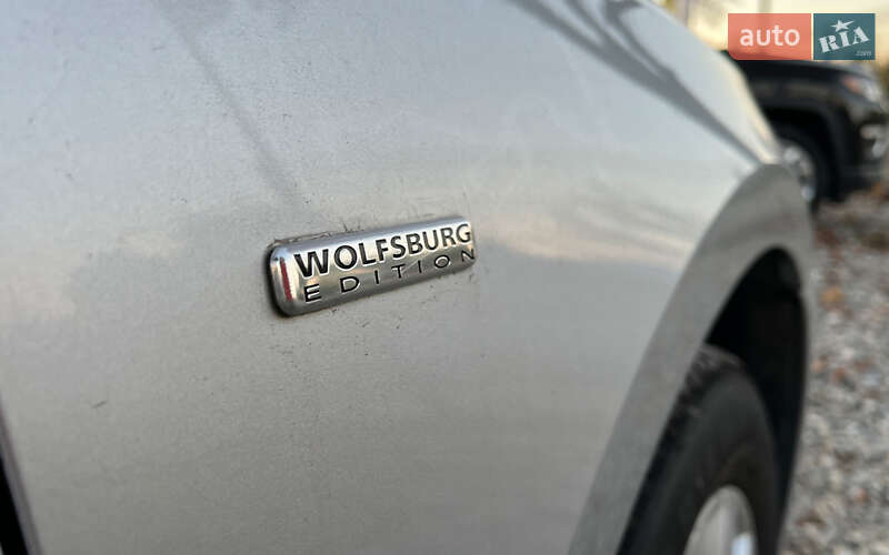 Універсал Volkswagen Passat 2012 в Коломиї