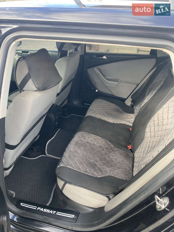Универсал Volkswagen Passat 2006 в Одессе фото 21 Универсал Volkswagen Passat 2006 в Одессе