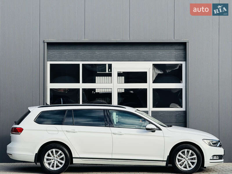 Універсал Volkswagen Passat 2015 в Мукачевому фото 7 Універсал Volkswagen Passat 2015 в Мукачевому