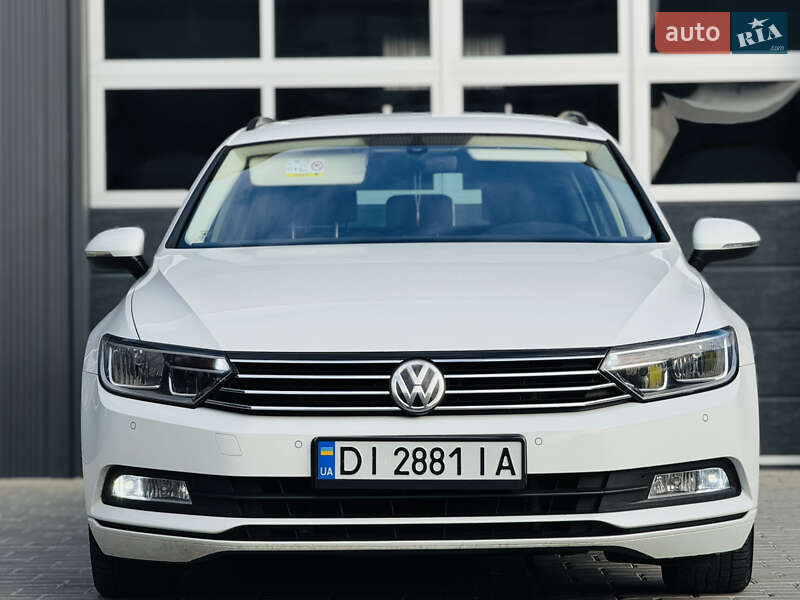Універсал Volkswagen Passat 2015 в Мукачевому фото 13 Універсал Volkswagen Passat 2015 в Мукачевому