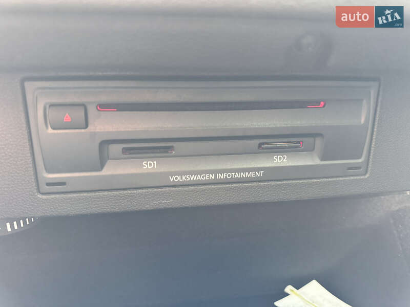 Універсал Volkswagen Passat 2015 в Мукачевому фото 20 Універсал Volkswagen Passat 2015 в Мукачевому