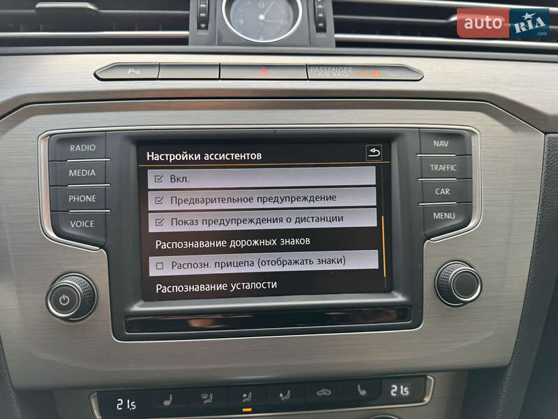 Універсал Volkswagen Passat 2015 в Мукачевому фото 28 Універсал Volkswagen Passat 2015 в Мукачевому