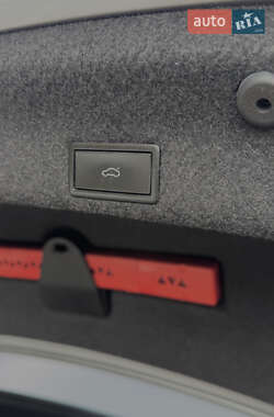 Седан Volkswagen Passat 2018 в 