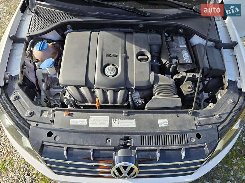 Седан Volkswagen Passat 2012 в Івано-Франківську фото 16 Седан Volkswagen Passat 2012 в Івано-Франківську