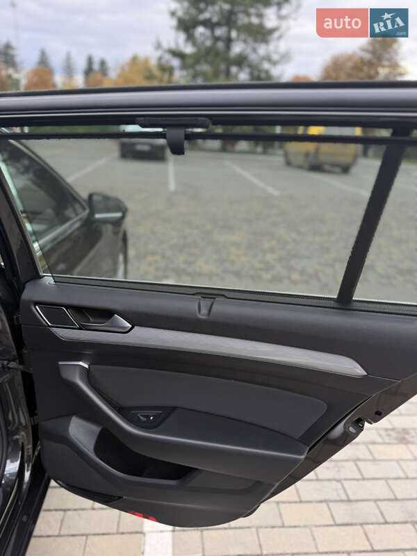 Універсал Volkswagen Passat 2020 в Луцьку