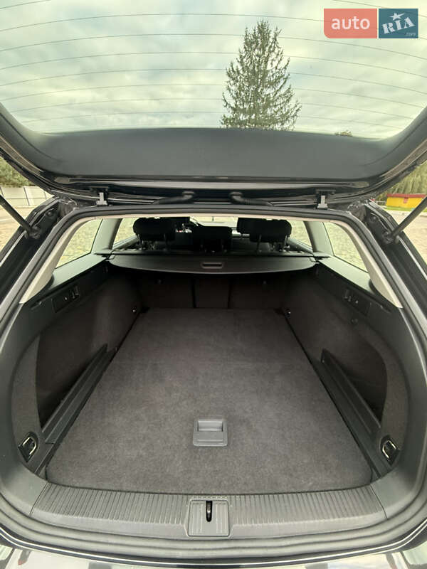 Універсал Volkswagen Passat 2020 в Луцьку