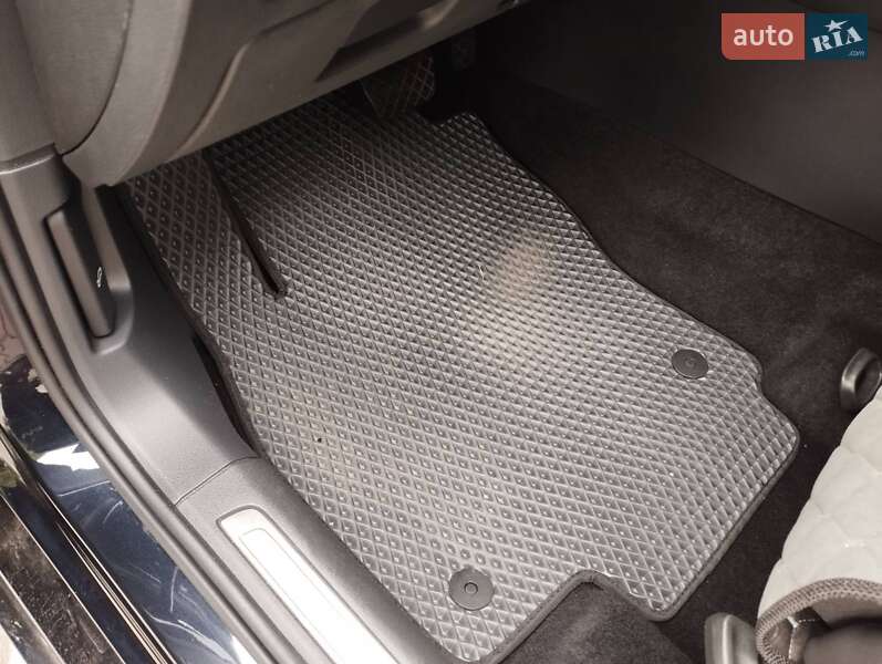 Седан Volkswagen Passat 2021 в Черкассах