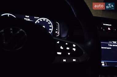 Седан Volkswagen Passat 2021 в 