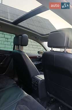 Универсал Volkswagen Passat 2011 в 