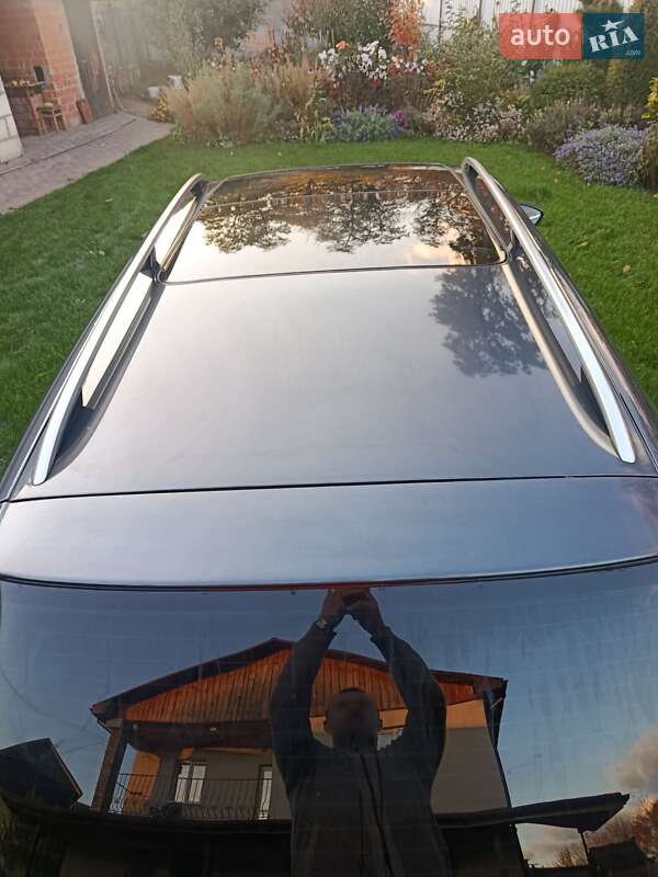 Универсал Volkswagen Passat 2011 в Сумах фото 5 Универсал Volkswagen Passat 2011 в Сумах