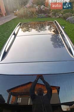 Универсал Volkswagen Passat 2011 в 