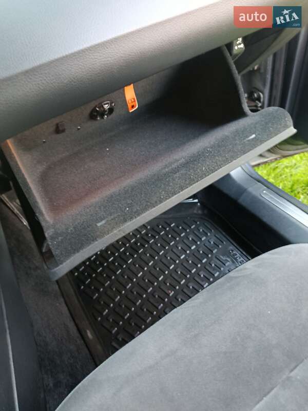 Универсал Volkswagen Passat 2011 в Сумах фото 14 Универсал Volkswagen Passat 2011 в Сумах