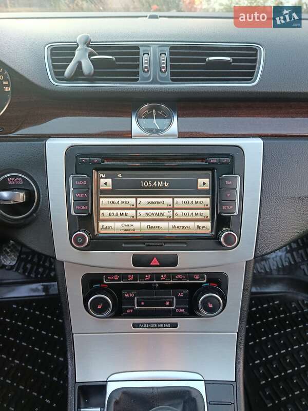 Универсал Volkswagen Passat 2011 в Сумах фото 20 Универсал Volkswagen Passat 2011 в Сумах