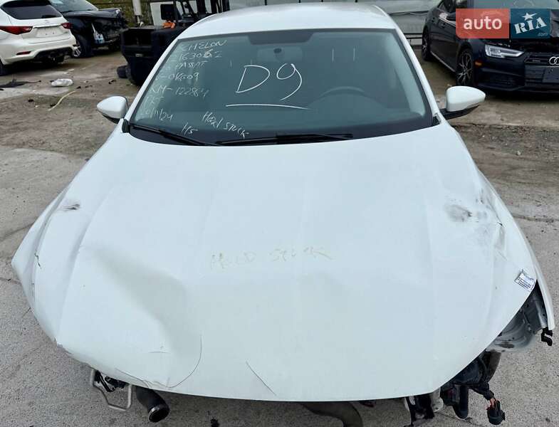 Седан Volkswagen Passat 2020 в Киеве