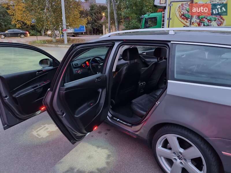 Универсал Volkswagen Passat 2006 в Киеве фото 66 Универсал Volkswagen Passat 2006 в Киеве