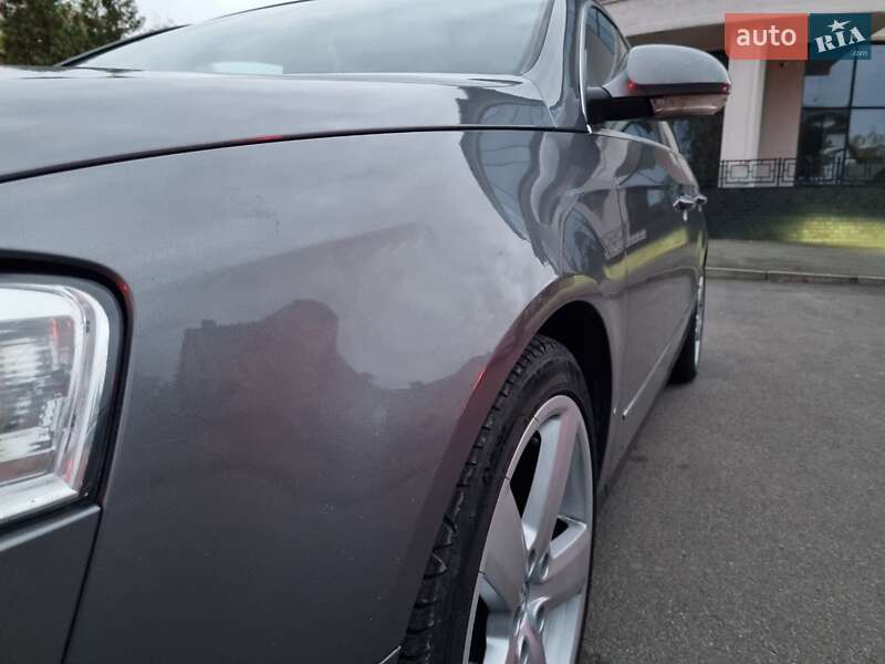 Универсал Volkswagen Passat 2006 в Киеве фото 70 Универсал Volkswagen Passat 2006 в Киеве