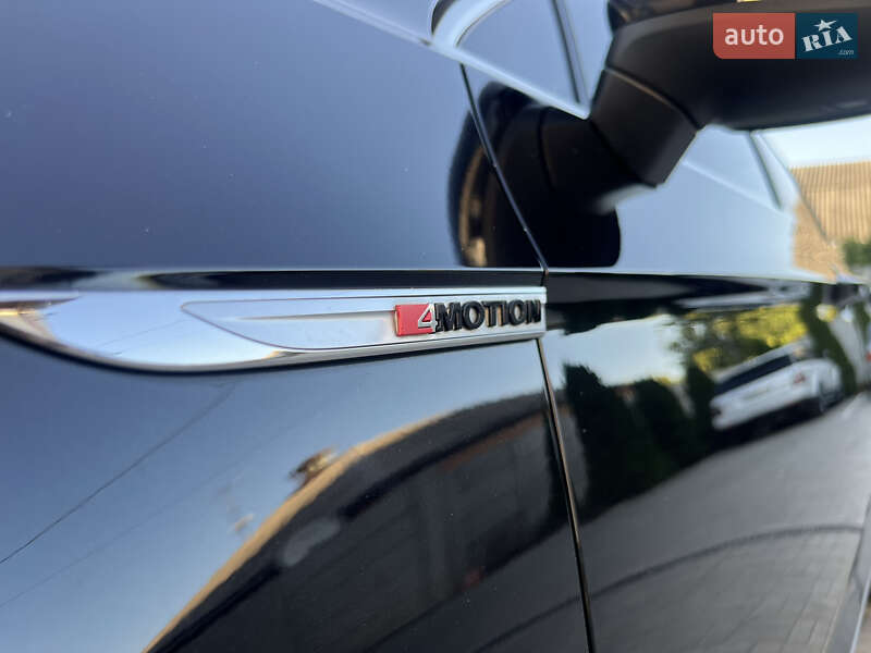 Универсал Volkswagen Passat 2015 в Харькове