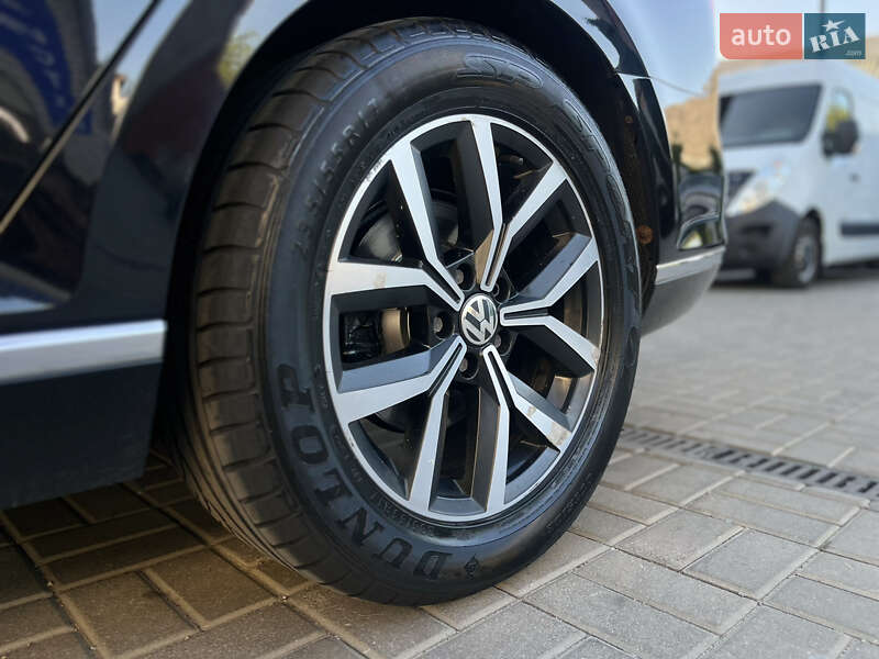 Универсал Volkswagen Passat 2015 в Харькове