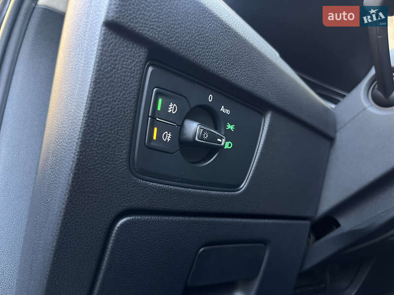 Универсал Volkswagen Passat 2015 в Харькове
