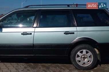 Универсал Volkswagen Passat 1991 в  фото 3 Универсал Volkswagen Passat 1991 в