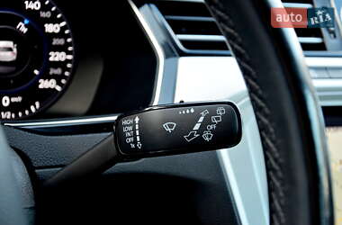 Универсал Volkswagen Passat 2018 в 