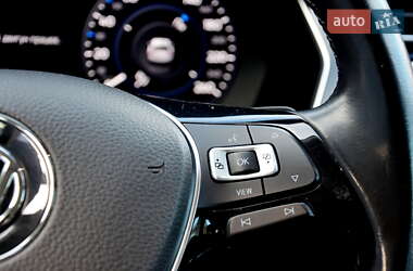 Универсал Volkswagen Passat 2018 в 