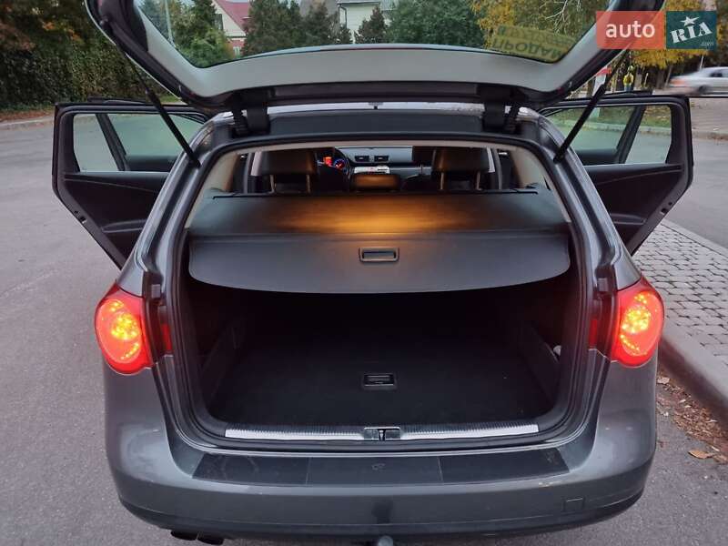 Универсал Volkswagen Passat 2006 в Киеве фото 76 Универсал Volkswagen Passat 2006 в Киеве