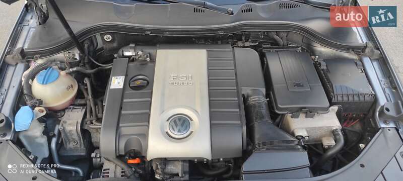Универсал Volkswagen Passat 2006 в Киеве фото 80 Универсал Volkswagen Passat 2006 в Киеве