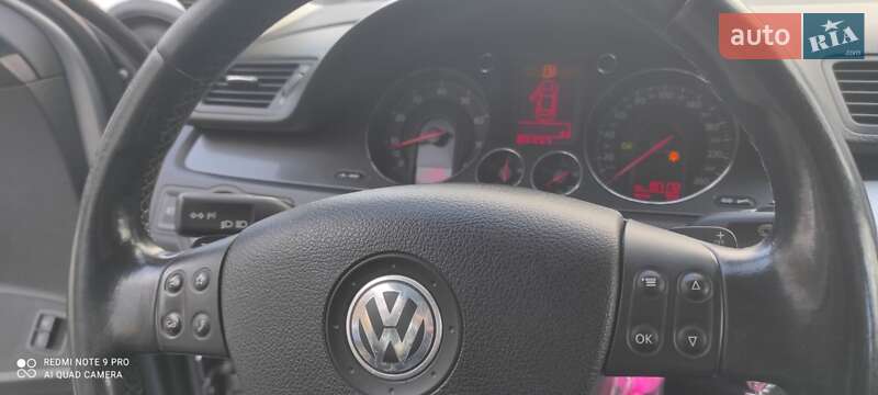 Универсал Volkswagen Passat 2006 в Киеве фото 85 Универсал Volkswagen Passat 2006 в Киеве