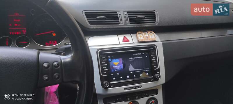 Универсал Volkswagen Passat 2006 в Киеве фото 95 Универсал Volkswagen Passat 2006 в Киеве