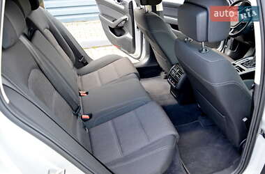 Универсал Volkswagen Passat 2018 в 