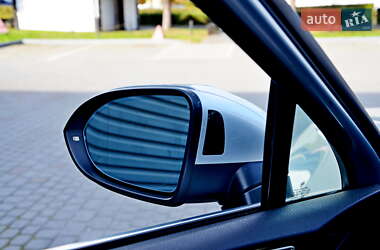 Универсал Volkswagen Passat 2018 в 