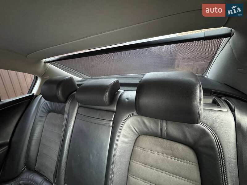 Седан Volkswagen Passat 2007 в Киеве фото 11 Седан Volkswagen Passat 2007 в Киеве
