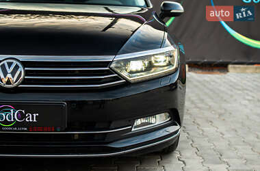Универсал Volkswagen Passat 2019 в 