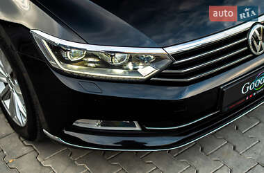 Универсал Volkswagen Passat 2019 в 