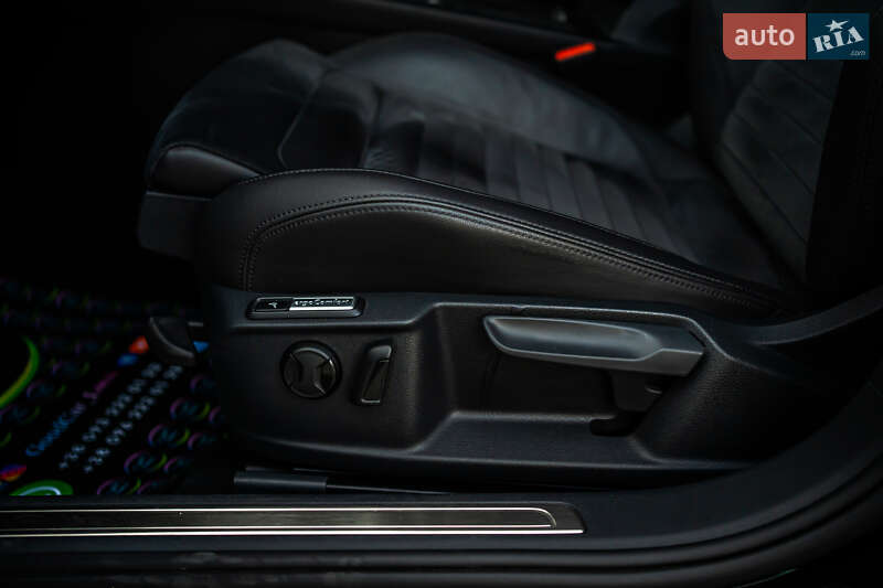 Универсал Volkswagen Passat 2019 в Луцке