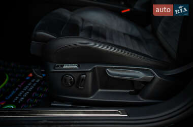 Универсал Volkswagen Passat 2019 в 